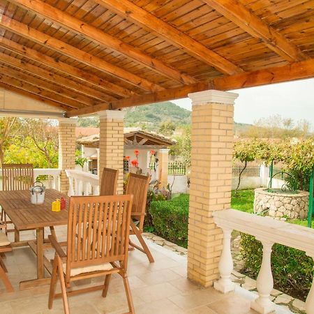 Countryside Villa Lisa Эрмонес Экстерьер фото
