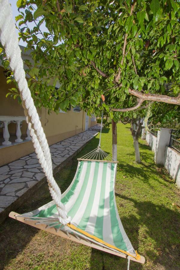 Countryside Villa Lisa Эрмонес Экстерьер фото