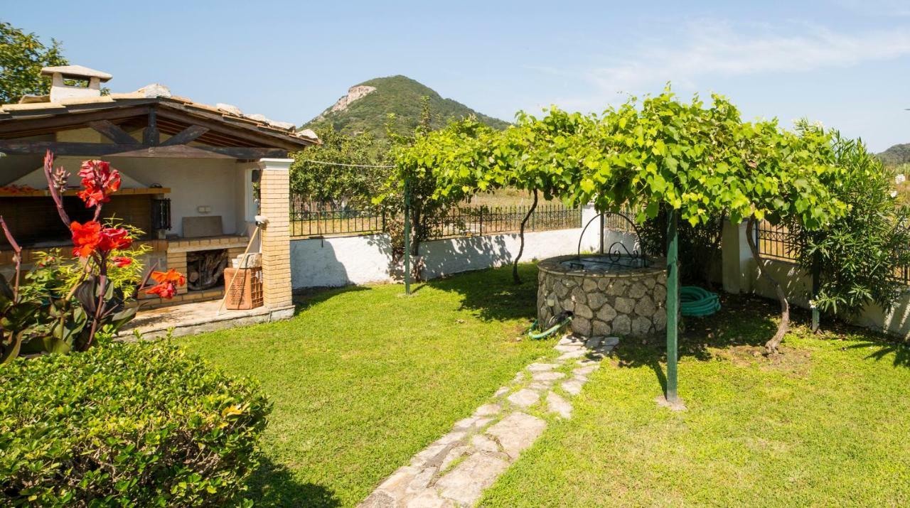 Countryside Villa Lisa Эрмонес Экстерьер фото