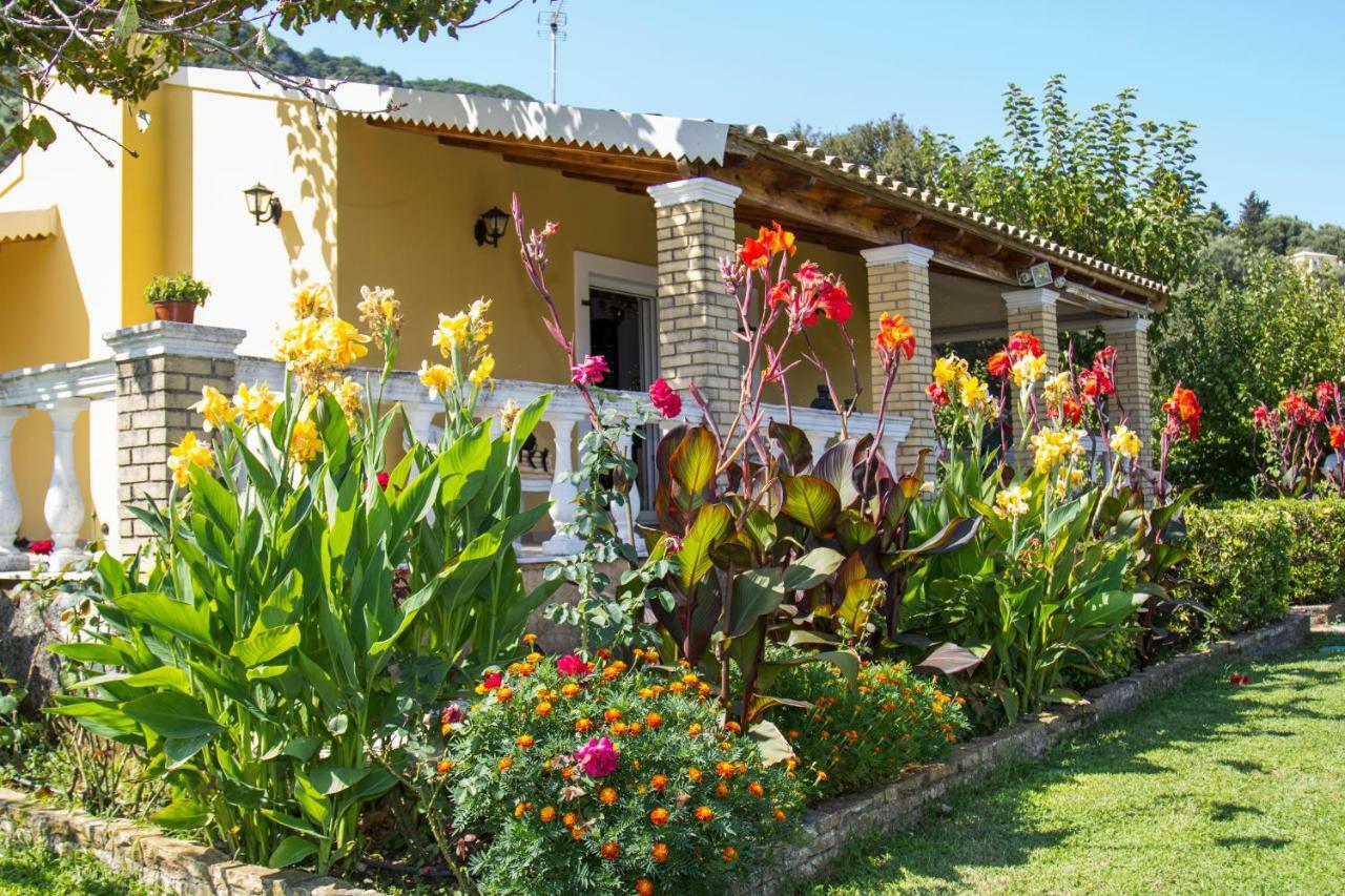 Countryside Villa Lisa Эрмонес Экстерьер фото