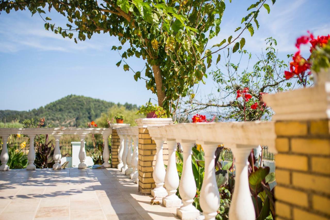 Countryside Villa Lisa Эрмонес Экстерьер фото